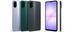 Смартфон Samsung Galaxy A07 4/128GB Black (A075F)