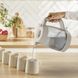 Чайник TEFAL KO2G0BE0