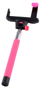 Selfie-штатив Kjstar Wireless Mobile Phone MonoPod Z07-5(V2) Pink