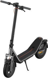 Фото: 1 з 9, Електросамокат Xiaomi Electric Scooter 6 GL BHR08R2GL, купити за 23 999 грн зі знижкою в Смартс | smarts.ua