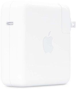Фото: 1 з 2, Зарядний Пристрій Apple 96W USB-C Power Adapter MX0J2, купити за 3 499 грн зі знижкою в Смартс | smarts.ua