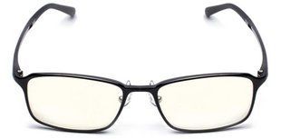 Фото: 1 из 2, Комп'ютерні окуляри Xiaomi TS Turok Steinhard Anti-blue Glasses Black (FU006), купить за 899 грн со скидкой в Смартс | smarts.ua