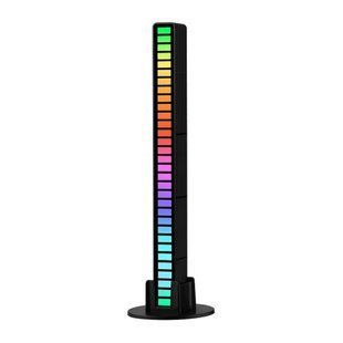 RGB Sound панель DX-D11 battery version (black)