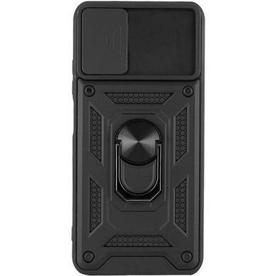Фото: 2 з 4, Чохол Ummi Camshield Serge Ring для Xiaomi 11T / 11T Pro Чорний, купити за 499 грн зі знижкою в Смартс | smarts.ua