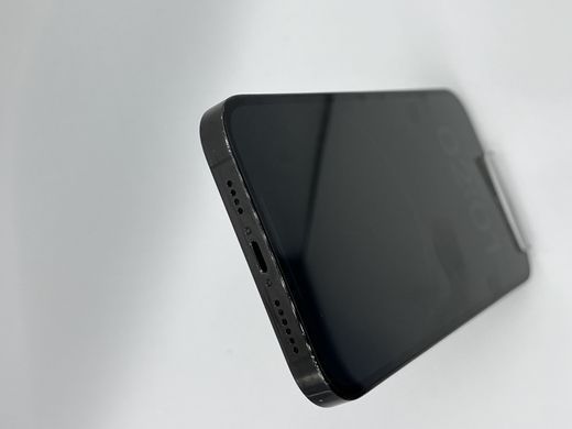 Фото: 8 из 10, Смартфон Apple iPhone 14 Pro Max 128Gb trade-in Space Black 6574, купить за 30 999 грн со скидкой в Смартс | smarts.ua