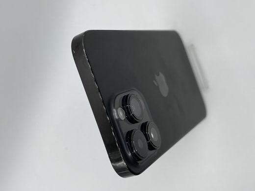 Фото: 9 из 10, Смартфон Apple iPhone 14 Pro Max 128Gb trade-in Space Black 6574, купить за 30 999 грн со скидкой в Смартс | smarts.ua