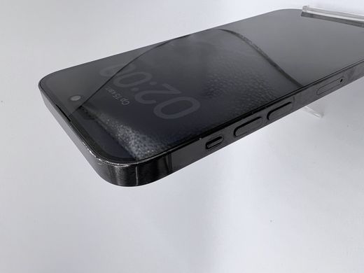 Фото: 4 из 10, Смартфон Apple iPhone 14 Pro Max 128Gb trade-in Space Black 6574, купить за 30 999 грн со скидкой в Смартс | smarts.ua
