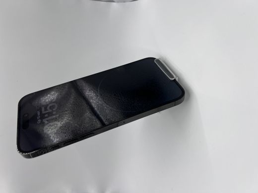 Фото: 2 из 10, Смартфон Apple iPhone 14 Pro Max 128Gb trade-in Space Black 6574, купить за 30 999 грн со скидкой в Смартс | smarts.ua