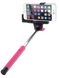 Selfie-штатив Kjstar Wireless Mobile Phone MonoPod Z07-5(V2) Pink