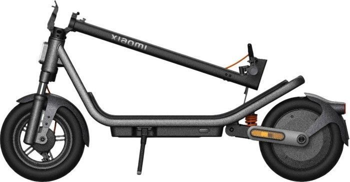 Фото: 9 з 9, Електросамокат Xiaomi Electric Scooter 6 GL BHR08R2GL, купити за 23 999 грн зі знижкою в Смартс | smarts.ua