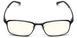 Комп'ютерні окуляри Xiaomi TS Turok Steinhard Anti-blue Glasses Black (FU006)