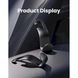 Автомобільний тримач UGREEN LP104 Car Seat Hanger, 2 шт (30337) Black