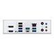 Материнcька плата ASUS PRIME B850-PLUS WIFI sAM5 B850 4xDDR5 M.2 HDMI DP WiFi BT ATX (90MB1L80-M0EAY0)