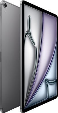 Фото: 2 из 6, Планшет Apple iPad Air 7 13 (2025) Wi-Fi + LTE 512GB Space Gray, купить за 74 949 грн со скидкой в Смартс | smarts.ua