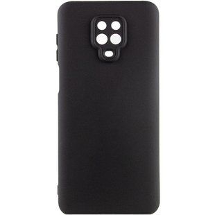 Фото: 1 з 5, Чохол TPU GETMAN Liquid Silk Full Camera для Xiaomi Redmi Note 9s / Note 9 Pro / Note 9 Pro Max Бордовий / Marsala, купити за 299 грн зі знижкою в Смартс | smarts.ua