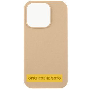 Фото: 1 з 1, Чохол Silicone Case Full Protective (AA) NO LOGO для Apple iPhone 17 (6.3") Бежевий / Desert Gold, купити за 299 грн зі знижкою в Смартс | smarts.ua
