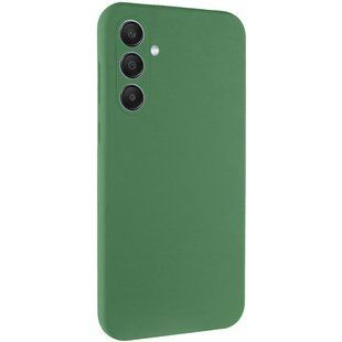 Фото: 1 з 1, Чохол Silicone Cover Ummi Lakshmi Full Camera (AA) для Samsung Galaxy S26 Зелений / Cyprus Green, купити за 499 грн зі знижкою в Смартс | smarts.ua