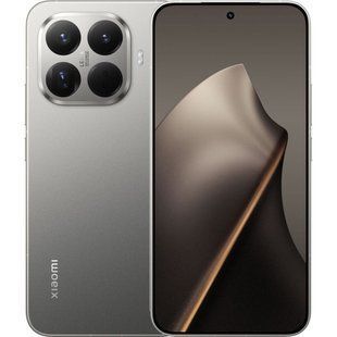 Фото: 1 з 7, Смартфон Xiaomi 15T Pro 12/512GB Titan Gray Global, купити за 35 449 грн зі знижкою в Смартс | smarts.ua