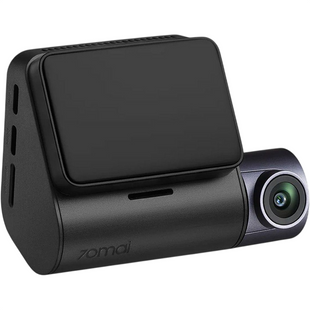 Фото: 1 з 3, Відеореєстратор 70mai Dash Cam A410, купити за 3 349 грн зі знижкою в Смартс | smarts.ua
