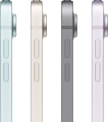 Фото: 3 из 6, Планшет Apple iPad Air 7 13 (2025) Wi-Fi + LTE 512GB Space Gray, купить за 74 949 грн со скидкой в Смартс | smarts.ua