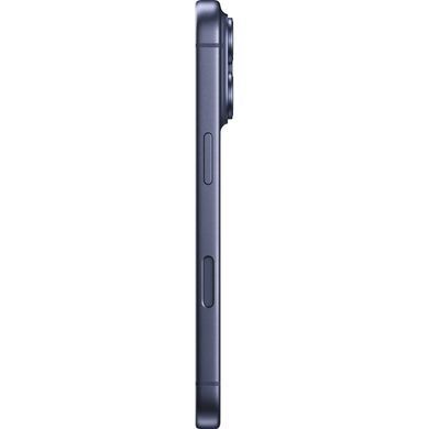 Фото: 4 из 6, Смартфон Apple iPhone 17 Pro 256GB Deep Blue (MG8J4), купить за 61 499 грн со скидкой в Смартс | smarts.ua