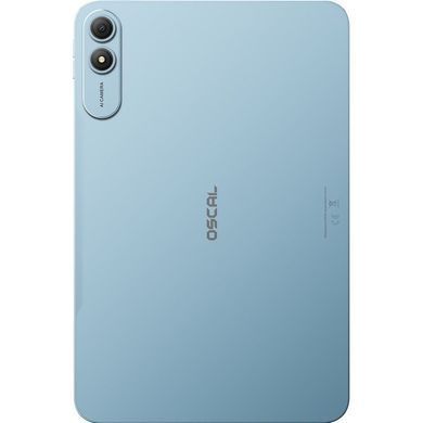 Фото: 5 з 5, Планшет Blackview Oscal Pad 200 6/256Gb (pen/earphone/keyboard/mouse/protect case) Blue Global, купити за 9 299 грн зі знижкою в Смартс | smarts.ua