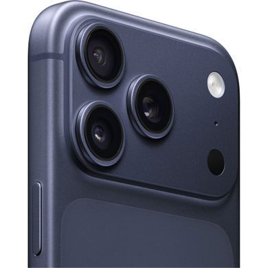Фото: 5 из 6, Смартфон Apple iPhone 17 Pro 256GB Deep Blue (MG8J4), купить за 61 499 грн со скидкой в Смартс | smarts.ua