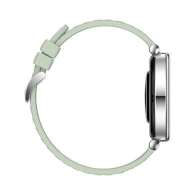 Фото: 5 из 6, Смарт-годинник HUAWEI Watch GT 4 41mm Green (55020CES) Global, купить за 9 349 грн со скидкой в Смартс | smarts.ua
