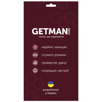 Фото: 6 з 6, TPU чохол GETMAN Ease logo посилені кути для Oppo A52 / A72 / A92 Безбарвний (прозорий), купити за 299 грн зі знижкою в Смартс | smarts.ua