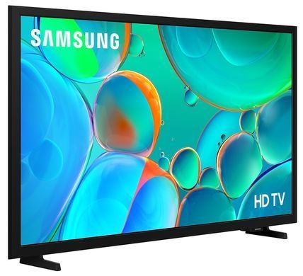 Фото: 2 из 7, Телевізор SAMSUNG LED HD 50Hz Smart Tizen Black UE32H5000FUXUA, купить за 10 299 грн со скидкой в Смартс | smarts.ua