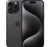Фото: 1 из 7, Смартфон Apple iPhone 15 Pro Max 512GB Black Titanium (MU7C3), купить за 63 999 грн со скидкой в Смартс | smarts.ua