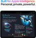Планшет Apple iPad Air 7 13 (2025) Wi-Fi + LTE 512GB Space Gray