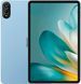 Фото: 1 з 5, Планшет Blackview TAB Mega 2 12/256GB Blue Global, купити за 11 299 грн зі знижкою в Смартс | smarts.ua