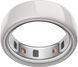Смарт-кільце Oura Ring 4 Ceramic Cloud Size 9 (JZ90-57460-09)