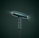 Фен Babyliss Air Power Pro, 1700Вт, 3 режими, дифузор, іоніз-я, хол. обдув, зелений (D6555DE)