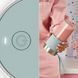 Блендер Tefal Lightmix портативний для смузі, чаша-300мл, USB, тритан, зелений (BL1C0430)