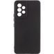 Фото: 1 з 3, Чохол Silicone Cover Ummi Lakshmi Full Camera (AA) для Samsung Galaxy A33 5G Чорний / Black, купити за 499 грн зі знижкою в Смартс | smarts.ua