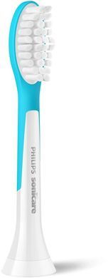 Зубна електрощітка PHILIPS HX6042/90 насадки Kids 7+ років 2 шт