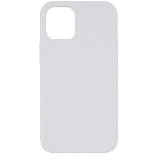 Фото: 1 з 1, Чохол Silk (AA) NO LOGO with Magnetic Fit для Apple iPhone 12 Pro Max (6.7") Білий / White, купити за 499 грн зі знижкою в Смартс | smarts.ua