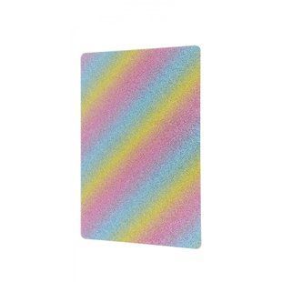 Фото: 1 з 1, Захисна гідрогелева плівка BLADE Hydrogel Screen Protection back Shine series pride, купити за 399 грн зі знижкою в Смартс | smarts.ua