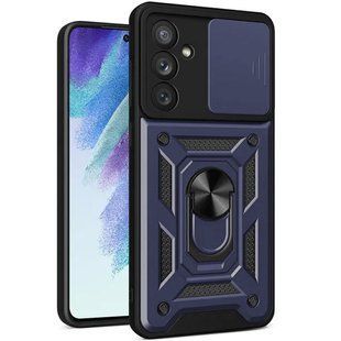 Фото: 1 з 1, Чохол Ummi Camshield Serge Ring для Samsung Galaxy S26 FE / S25 FE Синій / Navy, купити за 499 грн зі знижкою в Смартс | smarts.ua