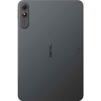 Фото: 4 из 4, Планшет Blackview Oscal Pad 200 6/256Gb (pen/earphone/keyboard/mouse/protect case) Grey Global, купить за 9 299 грн со скидкой в Смартс | smarts.ua