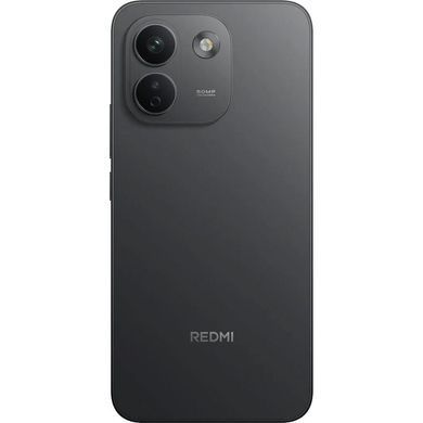 Фото: 5 з 8, Смартфон Xiaomi Redmi Note 17 Pro Max 5G 8/256GB Black Global, купити за 21 999 грн зі знижкою в Смартс | smarts.ua
