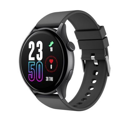 Фото: 6 из 15, Смарт годинник Proove Quantum (SWQU00000001) Black, купить за 2 499 грн со скидкой в Смартс | smarts.ua
