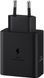 Зарядний Пристрій Samsung 50W EP-T5020NBE Black