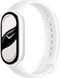 Фітнес-браслет Xiaomi Smart Band 10 BHR07Y5GL Кераміка Білий