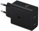 Зарядний Пристрій Samsung 50W EP-T5020NBE Black