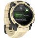 Смарт-годинник Garmin Instinct 3 45mm AMOLED Citrine with Citrine Band (010-02936-02)