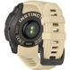 Смарт-годинник Garmin Instinct 3 45mm AMOLED Citrine with Citrine Band (010-02936-02)