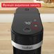 Електрочайник-диспенсер Tefal Instant Hot Water 2л, 5 темп.реж, миттєве нагрівання, сенc. управління, чорний (BR3508E0)